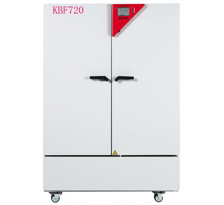 德國Binder KBF720恒溫恒濕箱