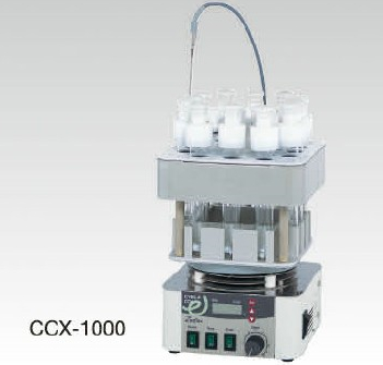 CCX型個性化有機合成裝置