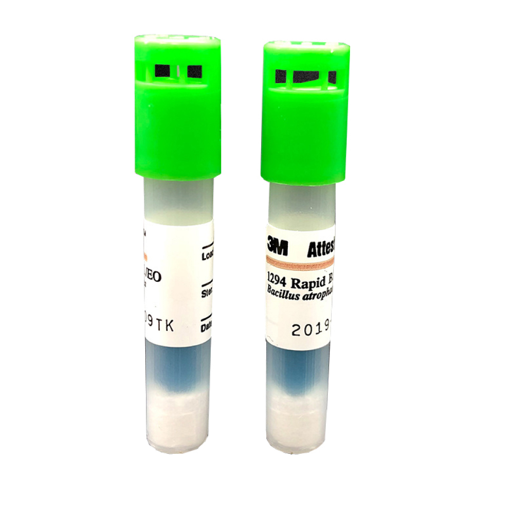 3M1294環氧乙烷滅菌生物指示劑